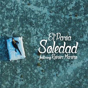 Soledad (ft. Reinier Mariño)