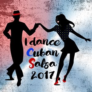 I Dance Cuban Salsa 2017