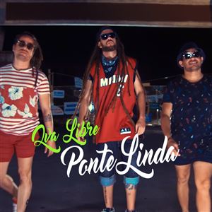 Ponte linda