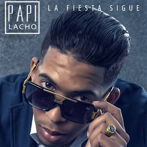 La fiesta sigue (mini album)