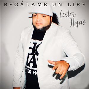 Regálame un Like (mini album)