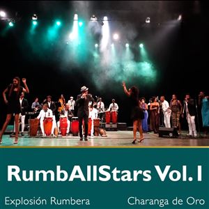 RumbAllStars Vol. I