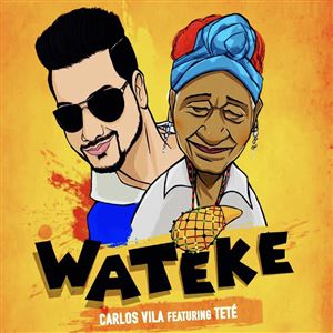 Wateke (ft. Teresa Caturla)
