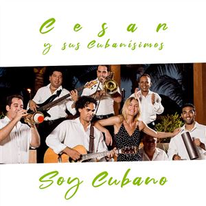 Soy Cubano (mini album)