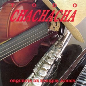 Todo Chachachá