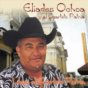 Eliades Ochoa Y El Cuarteto Patria