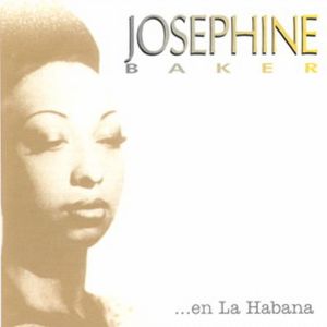 Josephine Baker En La Habana
