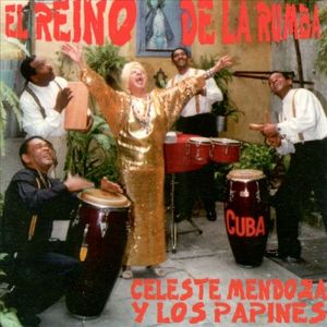 El Reino De La Rumba