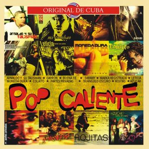 Pop Caliente