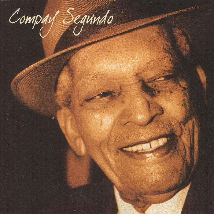 Compay Segundo