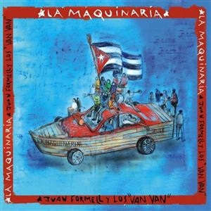 La Maquinaria