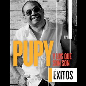 Exitos de Pupy y Los que Son Son