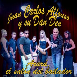 Arara, el salon del bailador