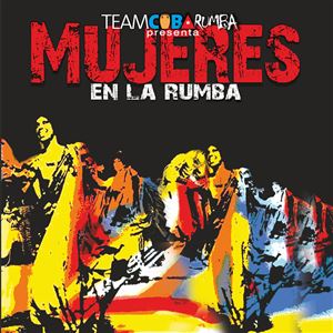 Mujeres en la Rumba