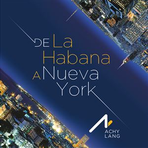 De la Habana a Nueva York