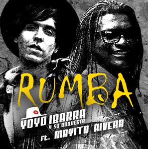 Rumba (ft. Mayito Rivera)