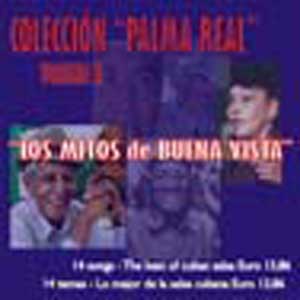 Colección Palma Real Vol. 2