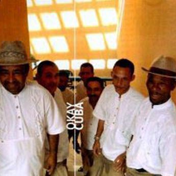 Septeto Okay Cuba