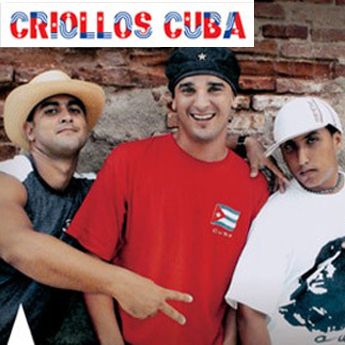 Criollos Cuba