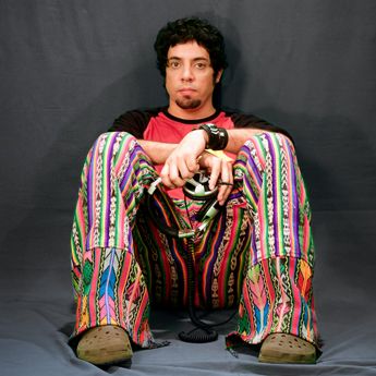 Dj Joyván (Djoy de Cuba)