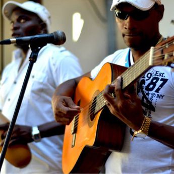 Septeto Típico Tívoli