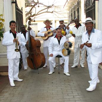 Septeto Ignacio Piñeiro