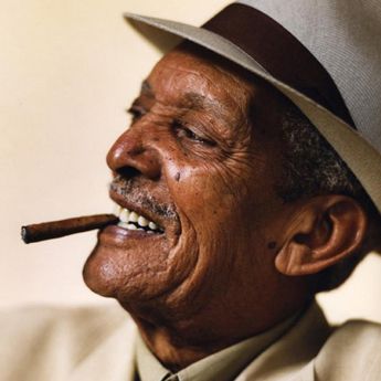 Compay Segundo - Francisco Repilado