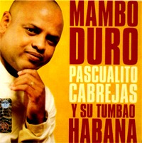 Mambo Duro - Tumbao Habana