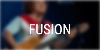 Fusion Music