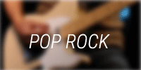 Pop Rock Music