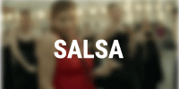 Salsa Music